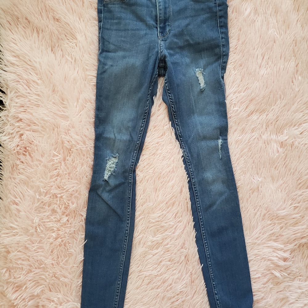 Hollister jeans